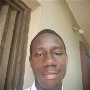 English tutor who teaches children of all ages